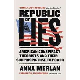 Republic Of Lies
