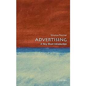 Advertising: A Very Short Introduction
