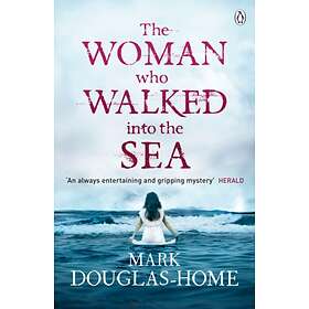 The Woman Who Walked Into The Sea