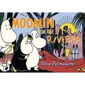 Moomin On The Riviera