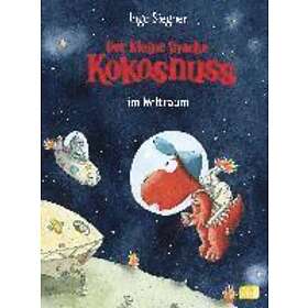 Der Kleine Drache Kokosnuss 17 Im Weltraum