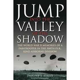 Jump: Into The Valley Of The Shadow