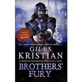 Brothers' Fury