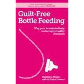 Guilt-free Bottle Feeding