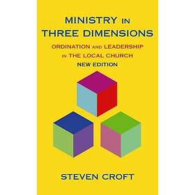 Ministry In Three Dimensions