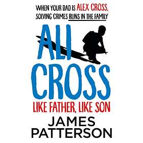 Ali Cross: Like Father, Like Son