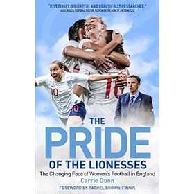 The Pride Of The Lionesses