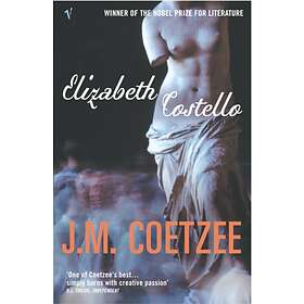Elizabeth Costello