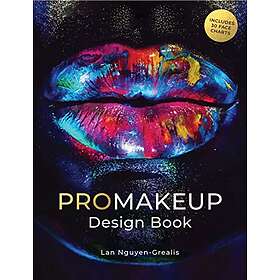 ProMakeup Design Book