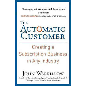 The Automatic Customer