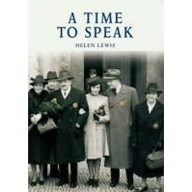 A Time To Speak