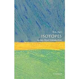 Isotopes: A Very Short Introduction