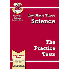 KS3 Science Practice Tests