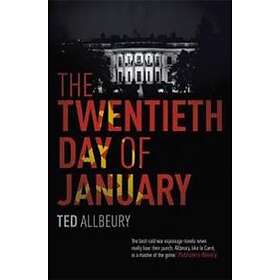 The Twentieth Day Of January