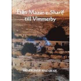 Från Mazar-e-Sharif Till Vimmerby