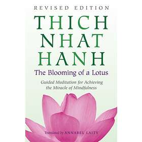 The Blooming Of A Lotus