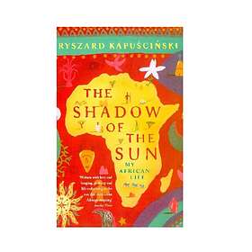 The Shadow Of The Sun