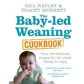 Baby-led Weaning Cookbook