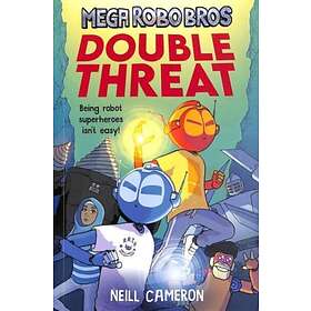 Mega Robo Bros: Double Threat