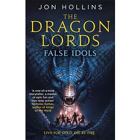 Dragon Lords 2: False Idols