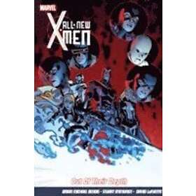 All-new X-men Vol.3: Out Of Their Depth