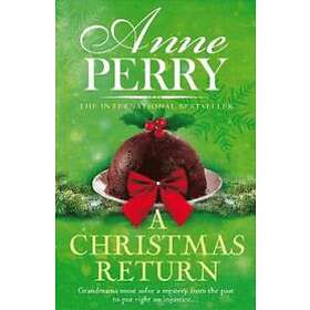 A Christmas Return (Christmas Novella 15)