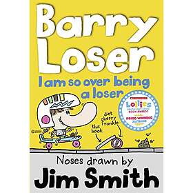 I Am So Over Being A Loser