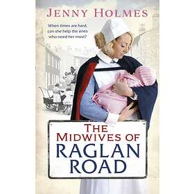 Midwives Of Raglan Road