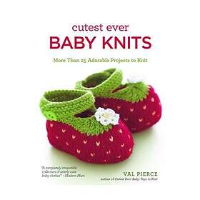 Cutest Ever Baby Knits