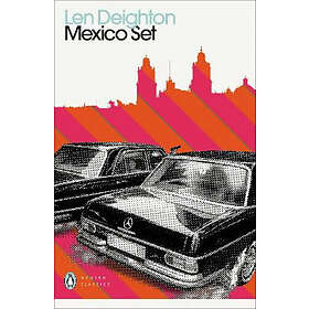 Mexico Set
