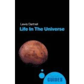 Life In The Universe
