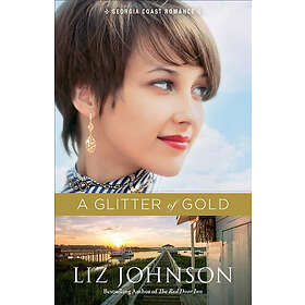 A Glitter Of Gold