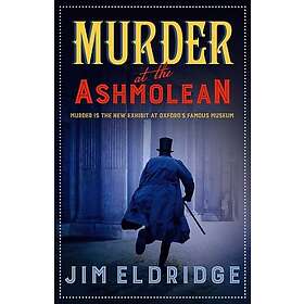 Murder At The Ashmolean
