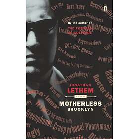Motherless Brooklyn