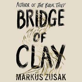 Bridge Of Clay