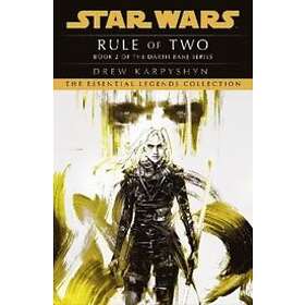 Star Wars: Darth Bane Rule Of Two