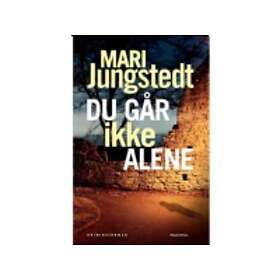 Du Går Ikke Alene Mari Jungstedt Språk: Danska