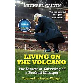 Living On The Volcano