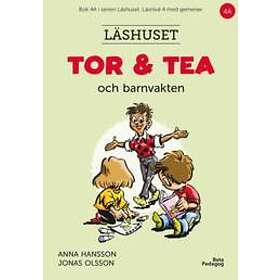 Tor Och Tea Och Barnvakten