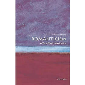 Romanticism: A Very Short Introduction