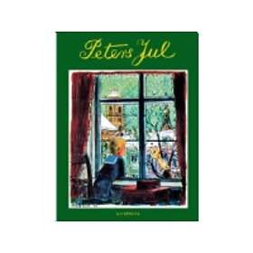 Peters Jul Herluf Jensenius Språk: Danska