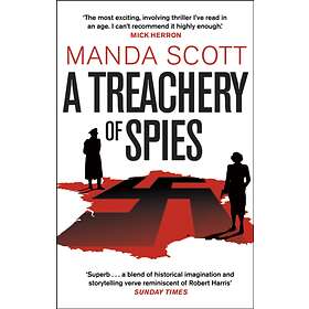 Treachery Of Spies