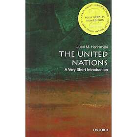 The United Nations: A Very Short Introduction