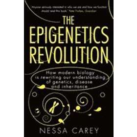 The Epigenetics Revolution
