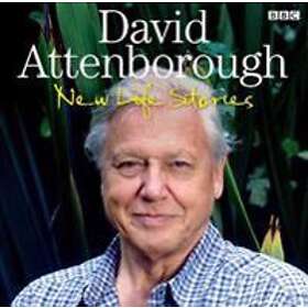David Attenborough New Life Stories