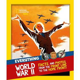 Everything: World War II