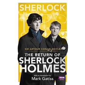 Sherlock: The Return Of Sherlock Holmes