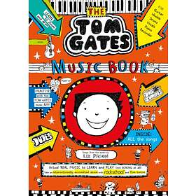 Tom Gates: The Music Book