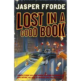 Lost In A Good Book