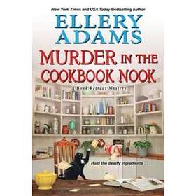 Murder In The Cookbook Nook